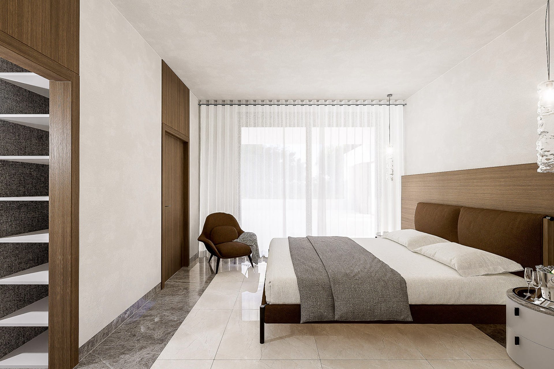 Nouvelle construction - Détaché / Villa -
Finestrat