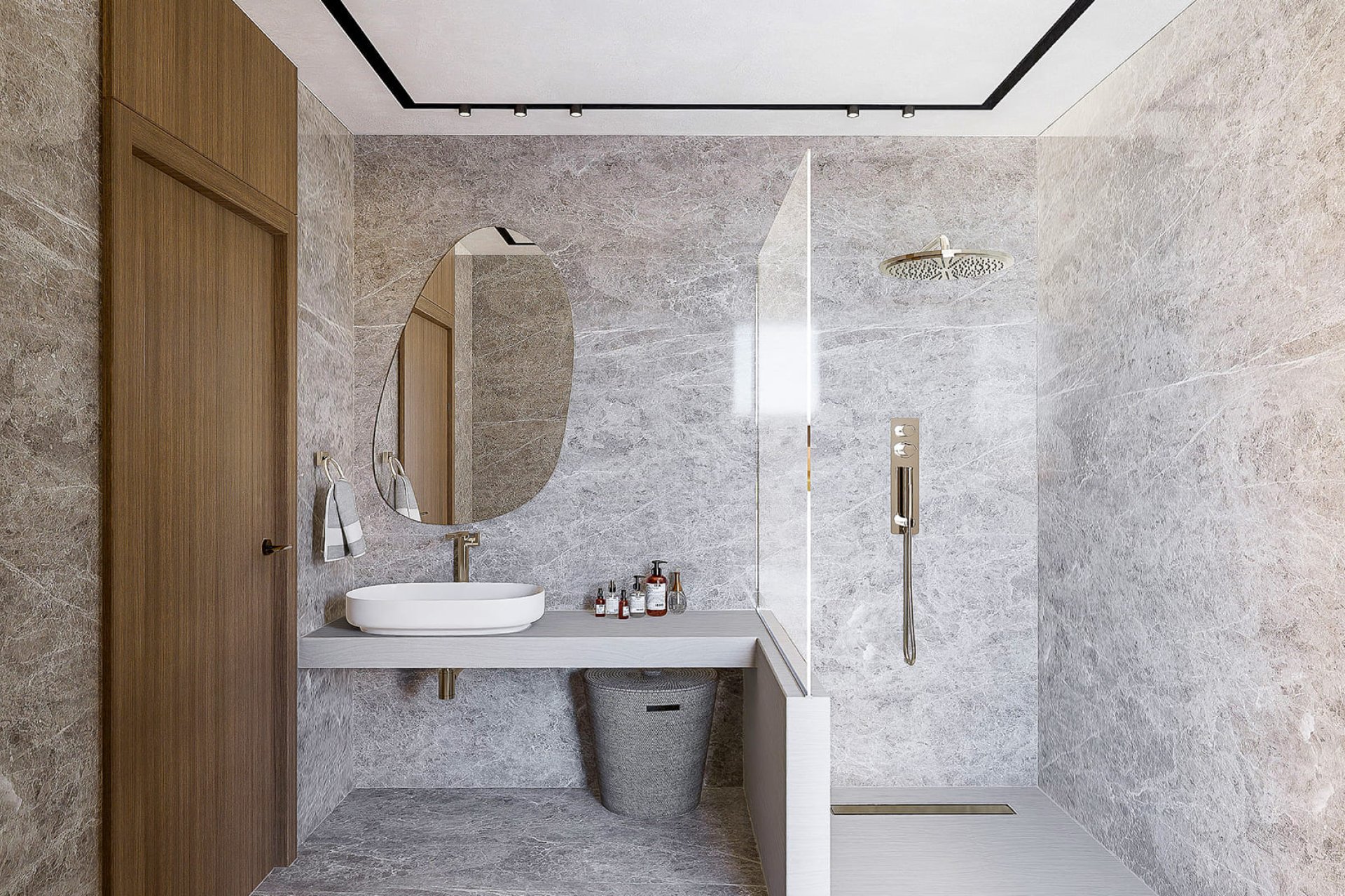 Nouvelle construction - Détaché / Villa -
Finestrat