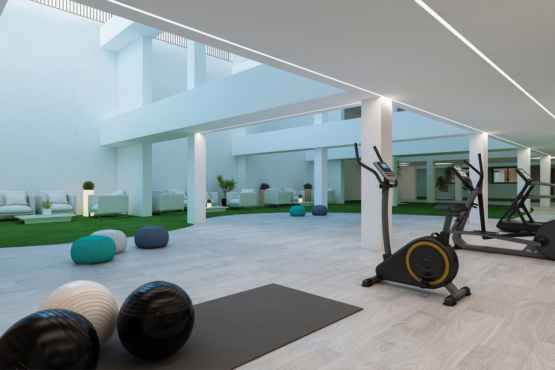 Nouvelle construction - Détaché / Villa -
Finestrat