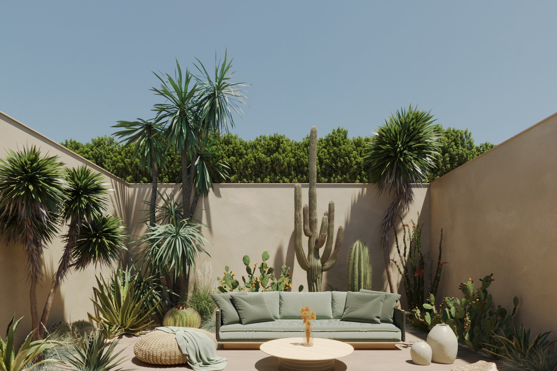 Nouvelle construction - Détaché / Villa -
Finestrat