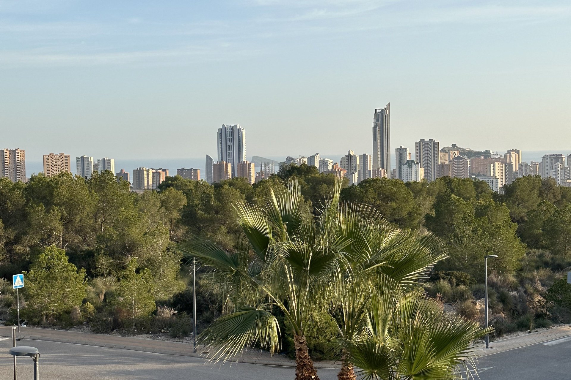 Nouvelle construction - Détaché / Villa -
Finestrat