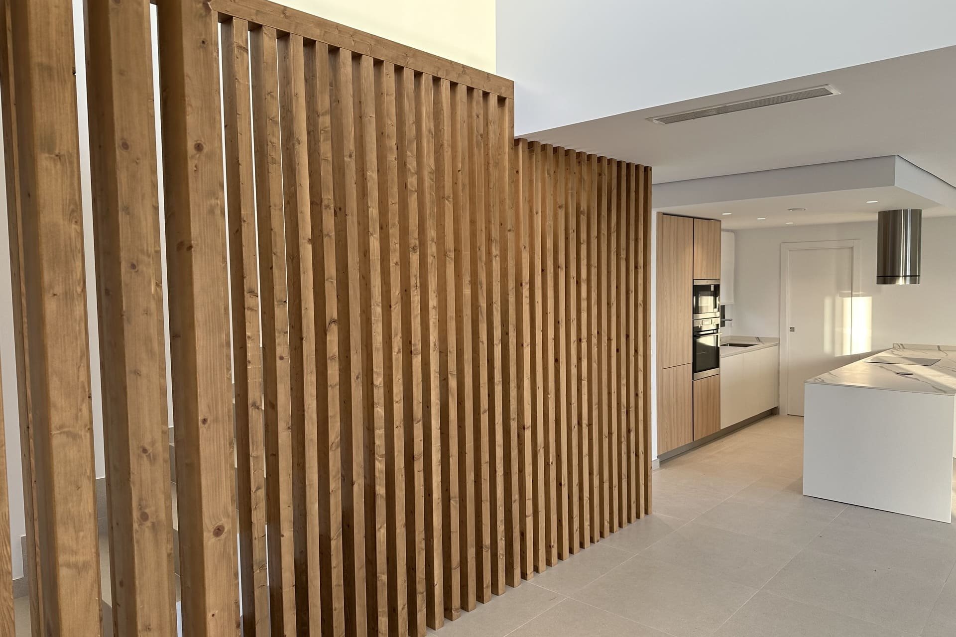 Nouvelle construction - Détaché / Villa -
Finestrat