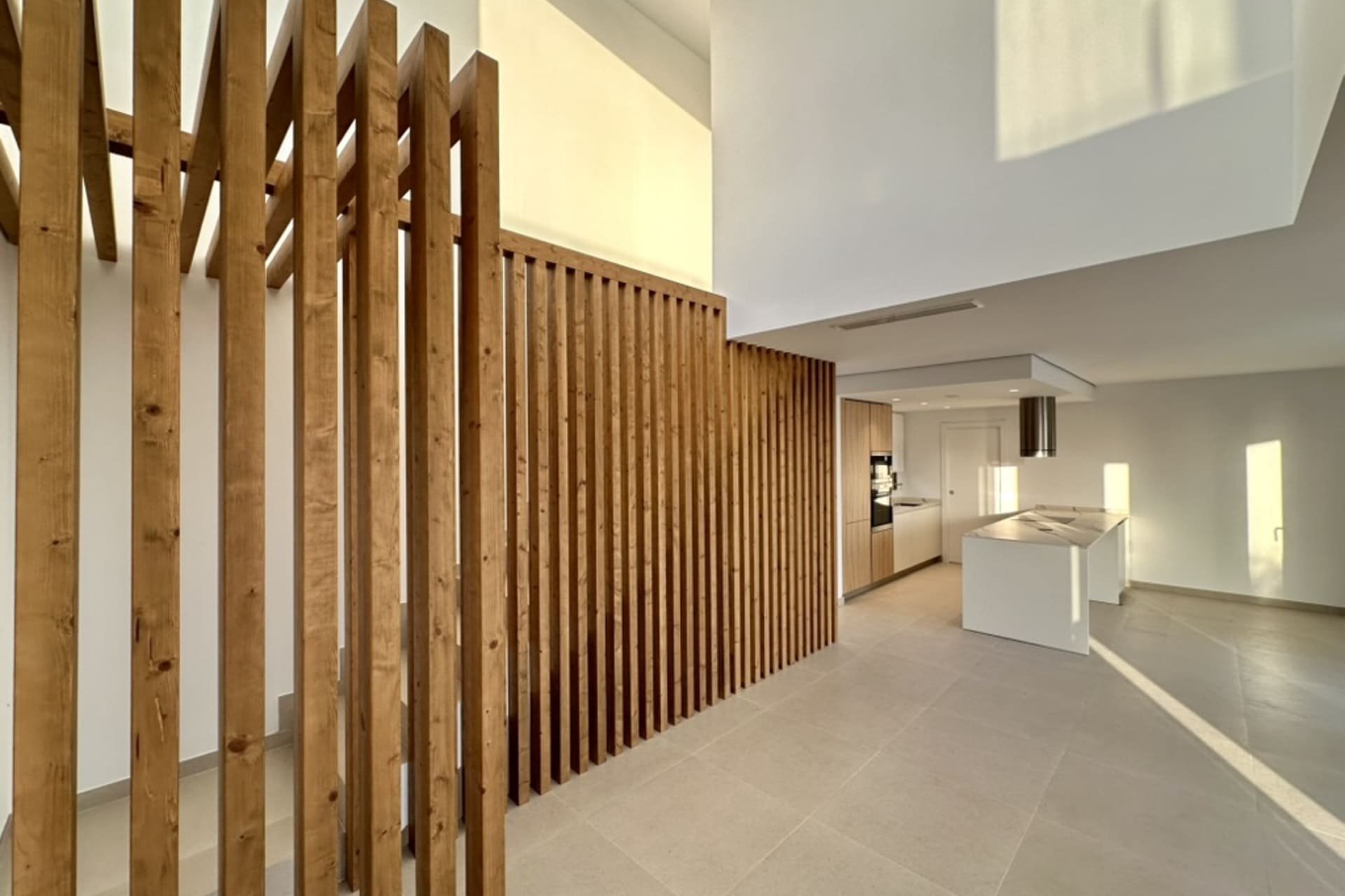 Nouvelle construction - Détaché / Villa -
Finestrat