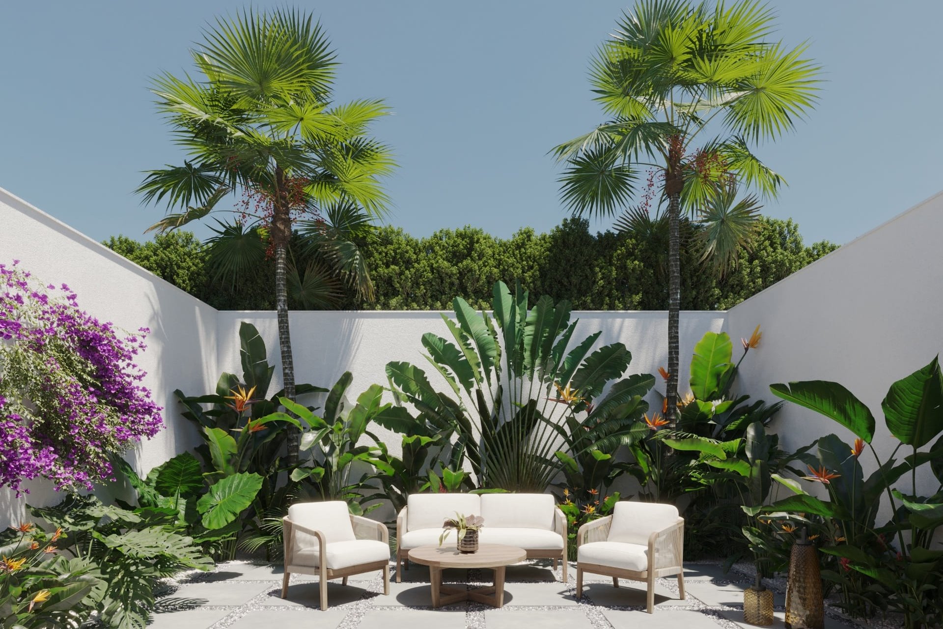 Nouvelle construction - Détaché / Villa -
Finestrat