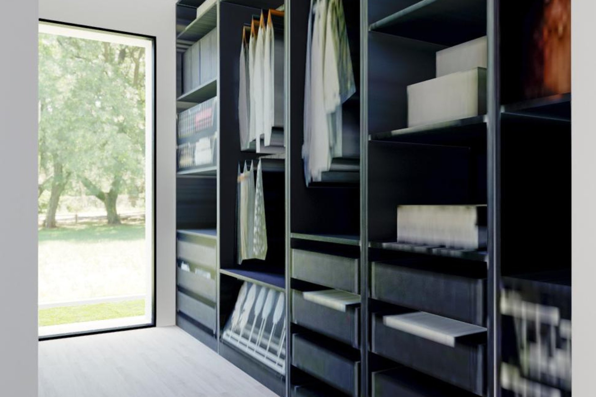 Nouvelle construction - Détaché / Villa -
Finestrat