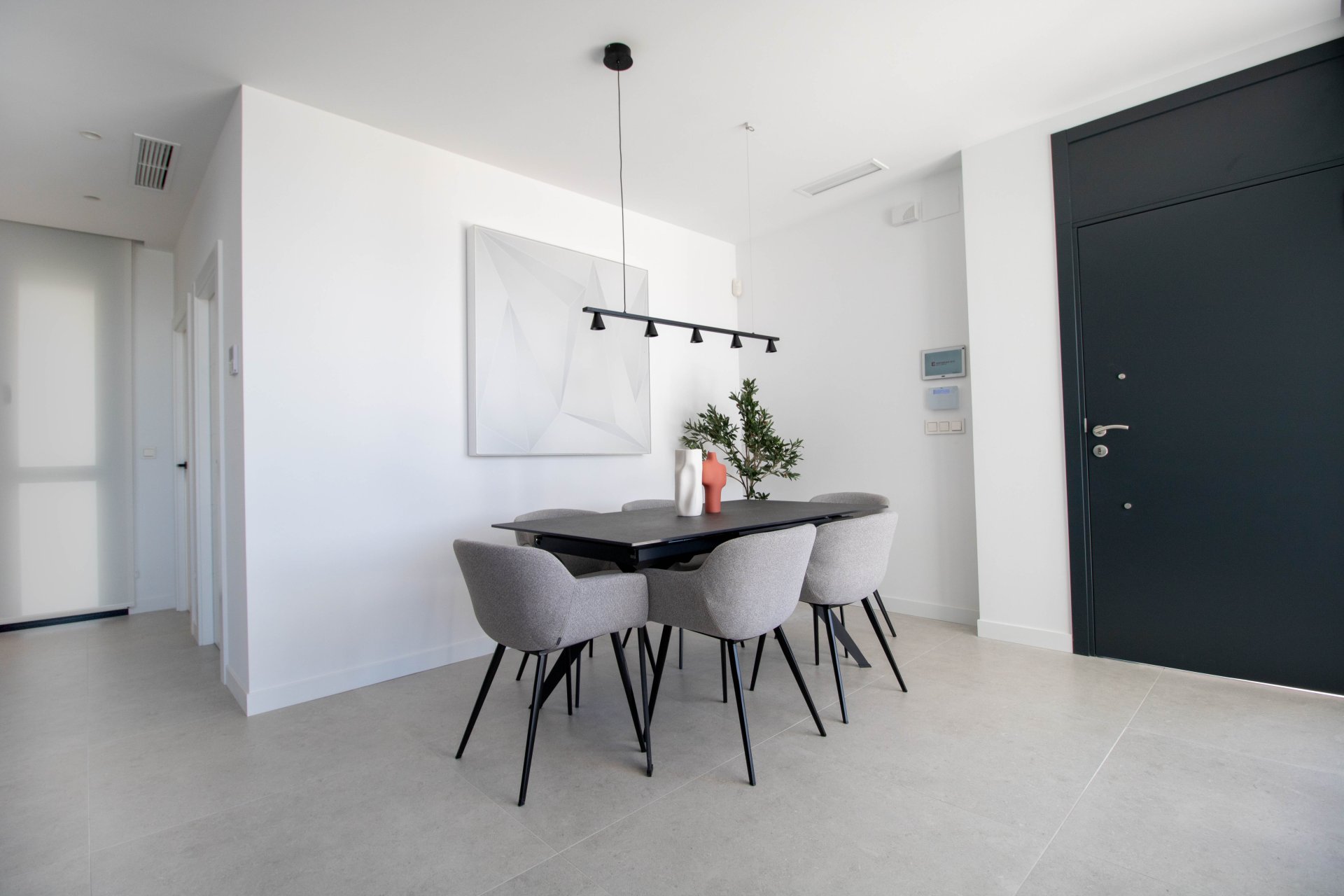 Nouvelle construction - Détaché / Villa -
Finestrat