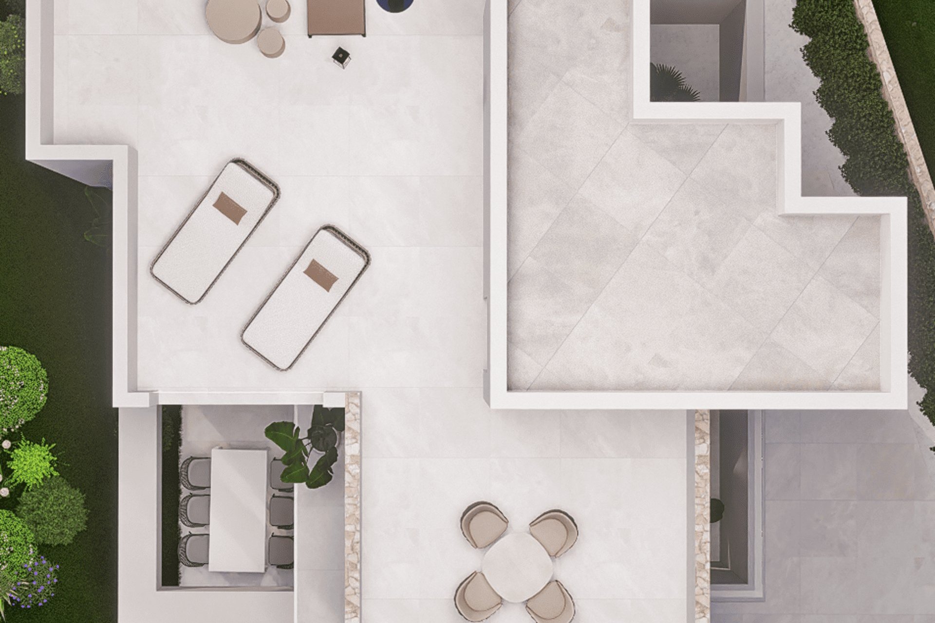 Nouvelle construction - Détaché / Villa -
Finestrat