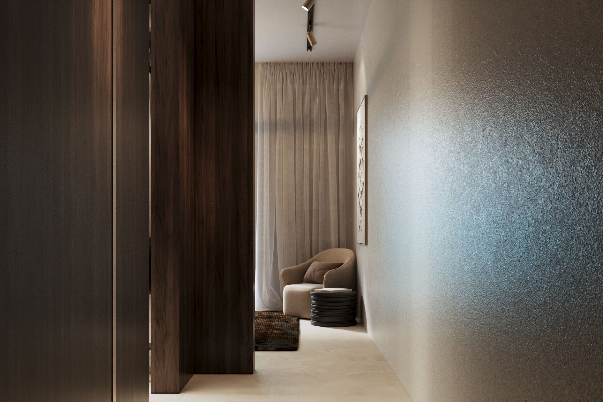Nouvelle construction - Détaché / Villa -
Finestrat
