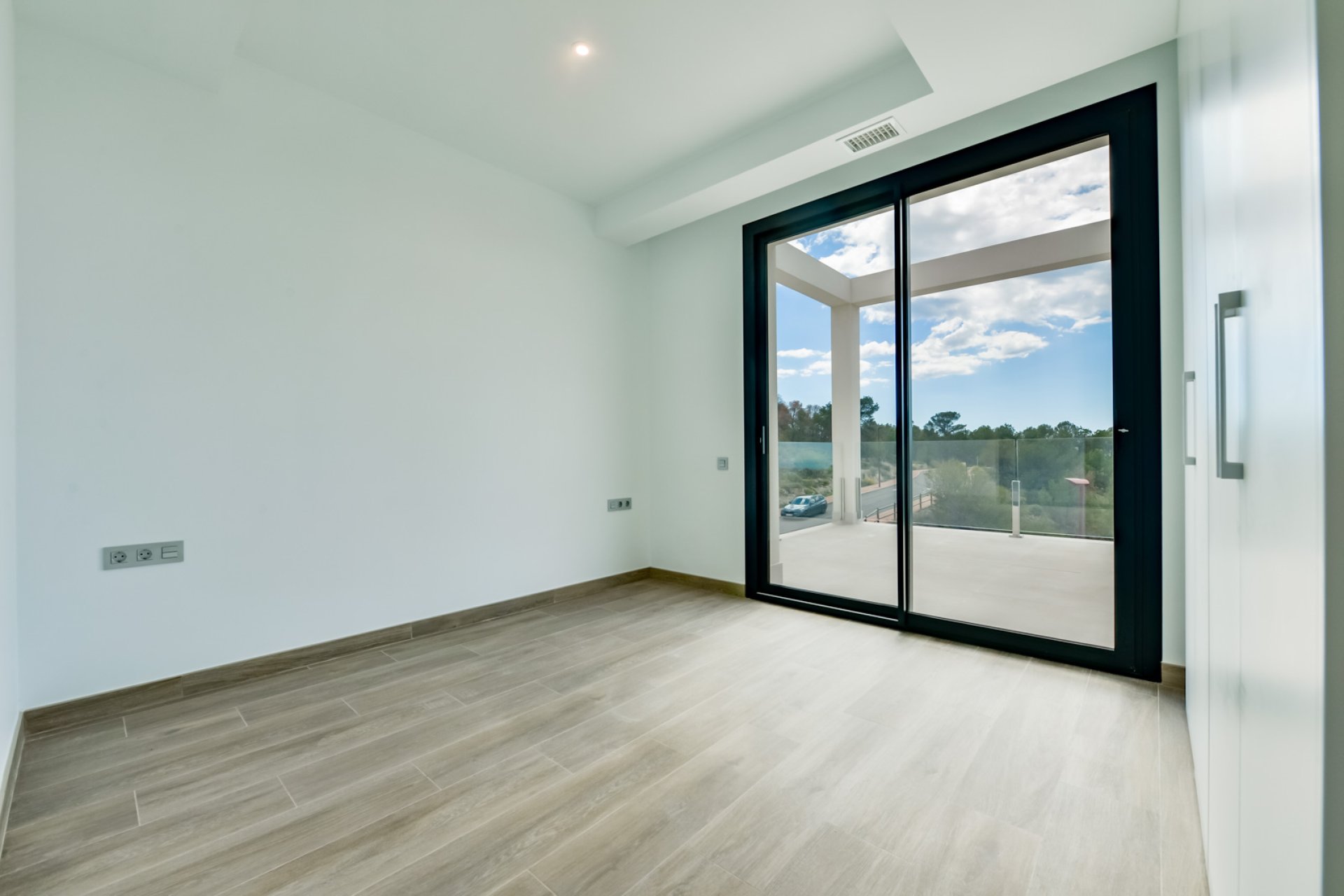 Nouvelle construction - Détaché / Villa -
Finestrat