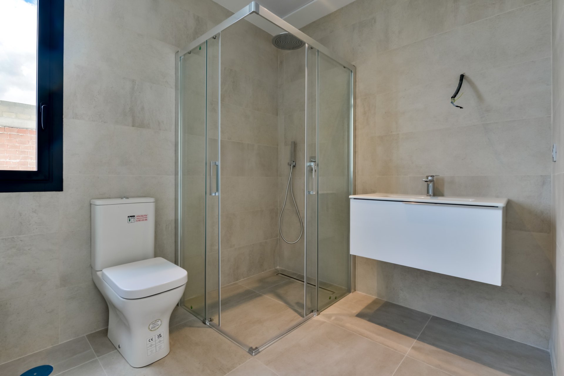 Nouvelle construction - Détaché / Villa -
Finestrat
