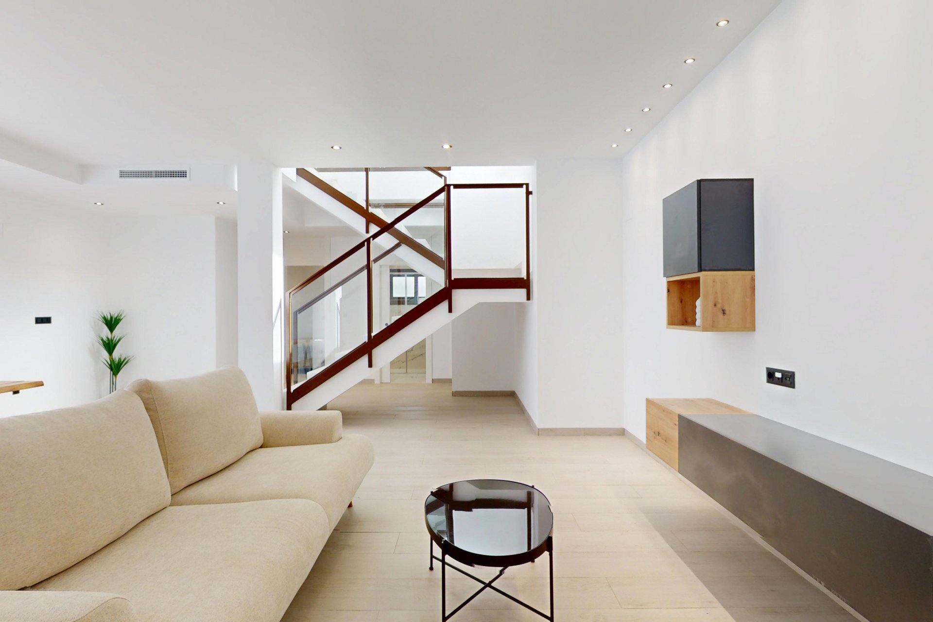 Nouvelle construction - Détaché / Villa -
Finestrat