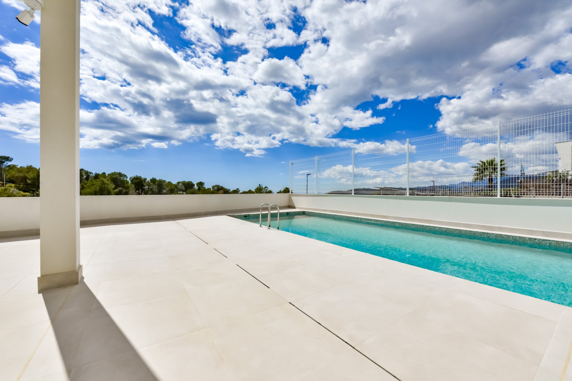 Nouvelle construction - Détaché / Villa -
Finestrat