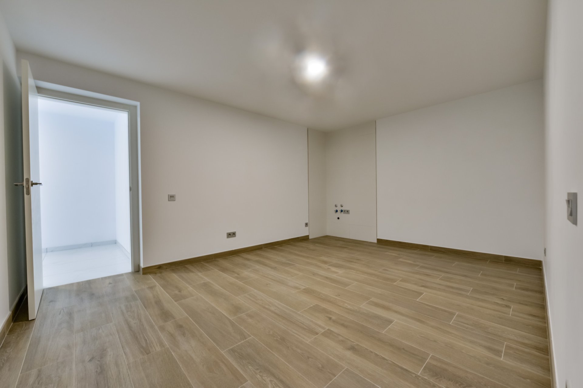 Nouvelle construction - Détaché / Villa -
Finestrat