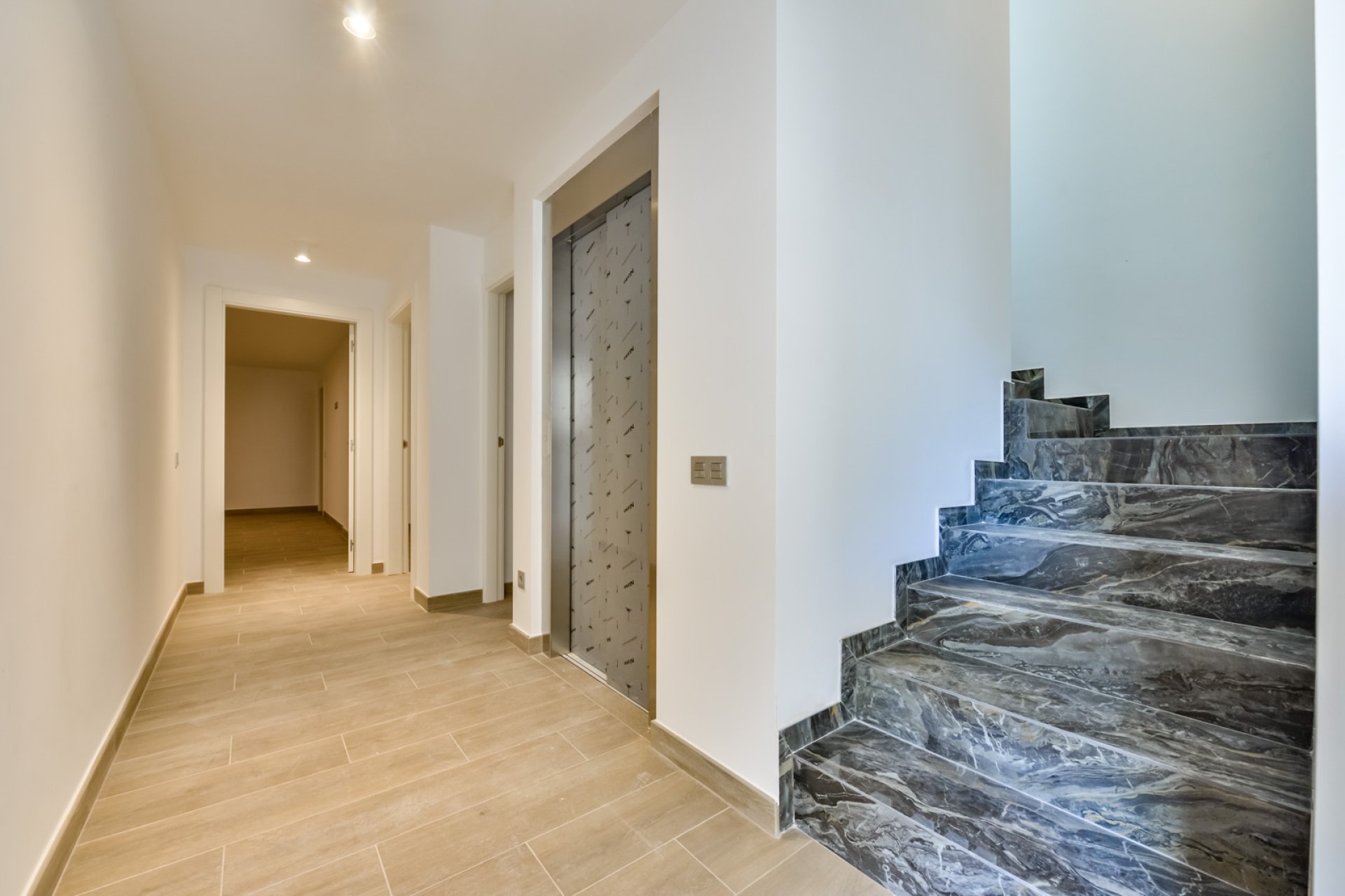 Nouvelle construction - Détaché / Villa -
Finestrat