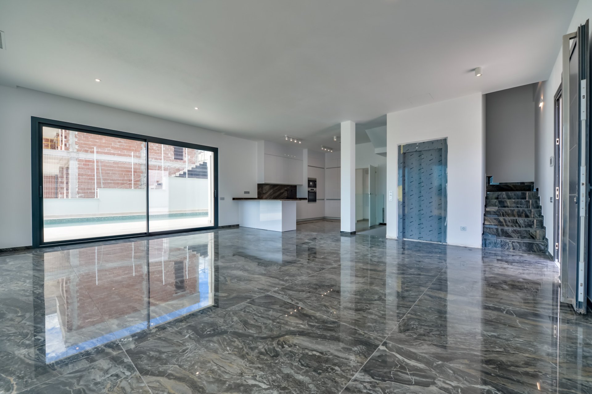Nouvelle construction - Détaché / Villa -
Finestrat