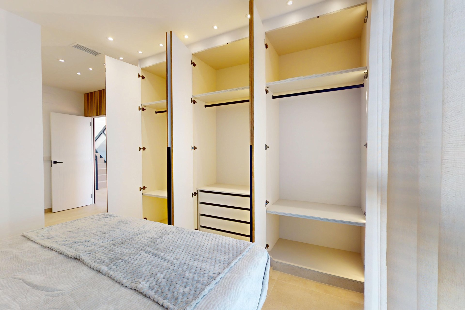 Nouvelle construction - Détaché / Villa -
Finestrat