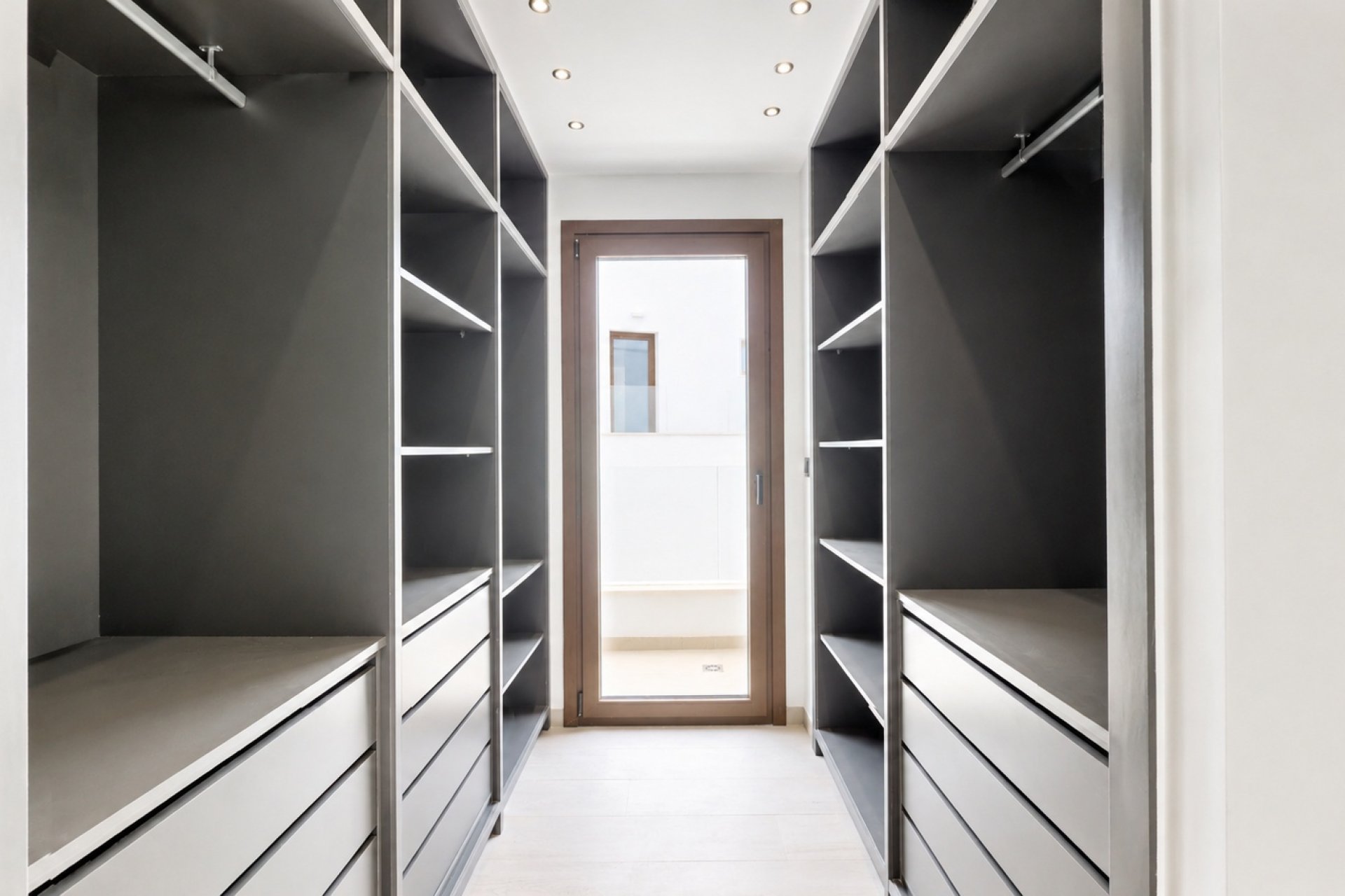 Nouvelle construction - Détaché / Villa -
Finestrat