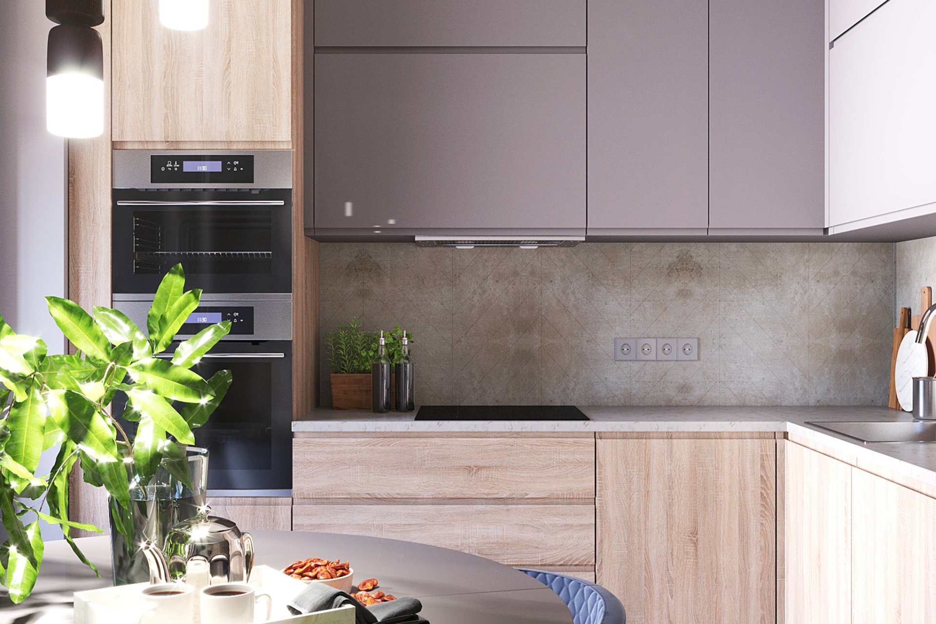 Nouvelle construction - Détaché / Villa -
Finestrat