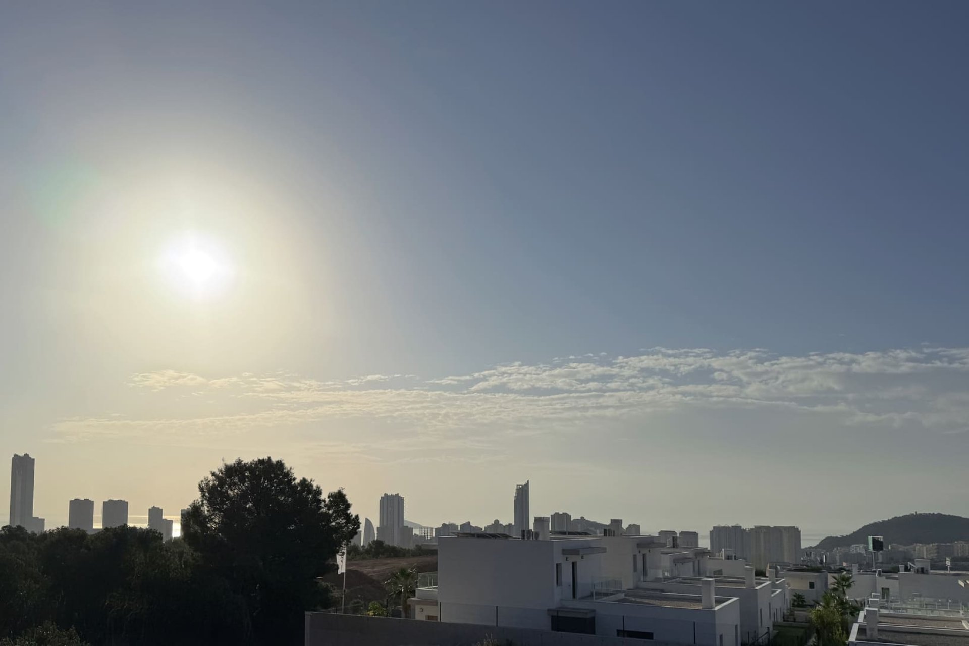 Nouvelle construction - Détaché / Villa -
Finestrat