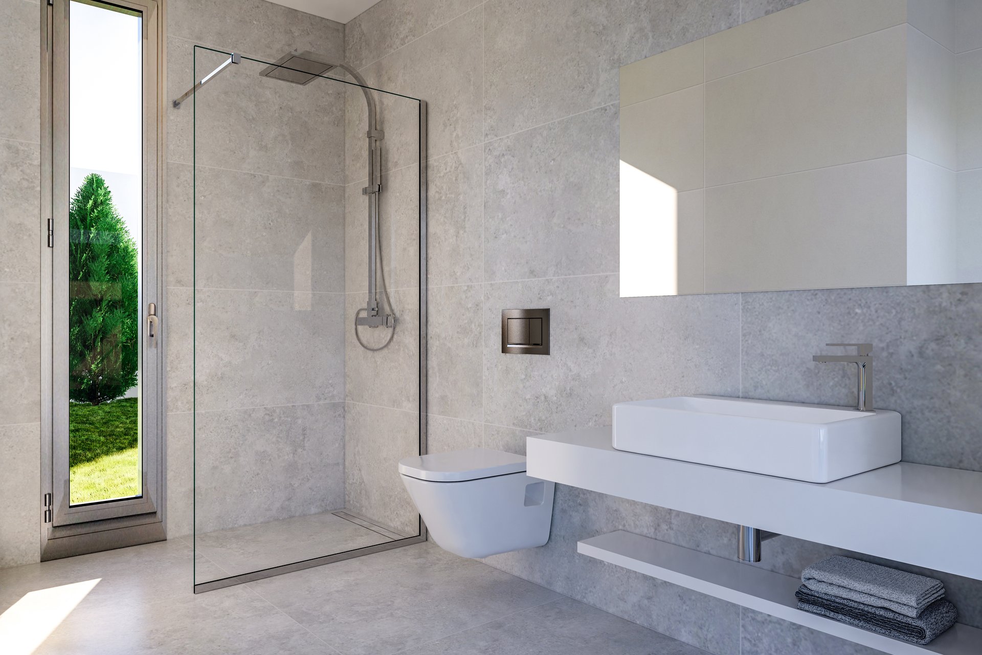 Nouvelle construction - Détaché / Villa -
Finestrat