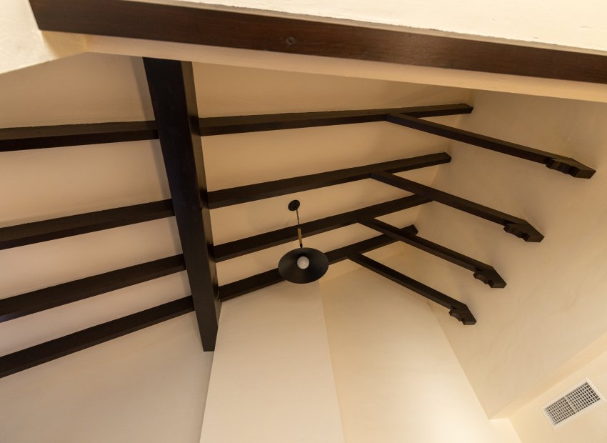 Nouvelle construction - Détaché / Villa -
Fuente Álamo - Fuente Alamo