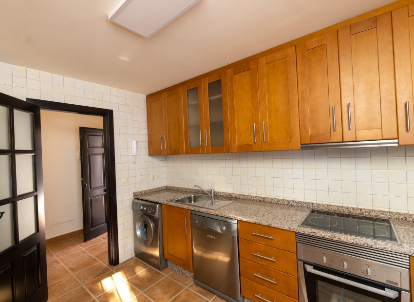 Nouvelle construction - Détaché / Villa -
Fuente Álamo - Fuente Alamo