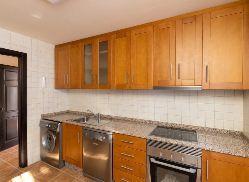 Nouvelle construction - Détaché / Villa -
Fuente Álamo - Fuente Alamo