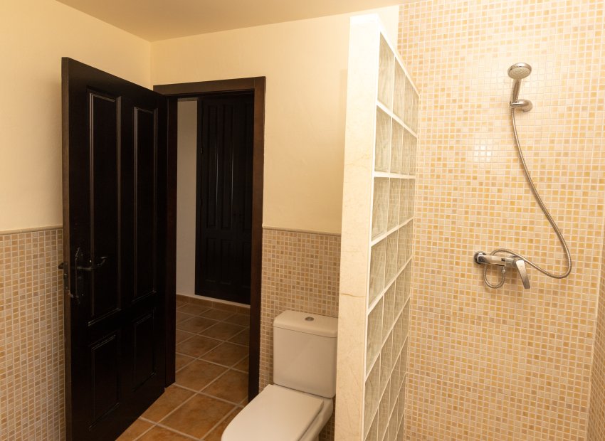 Nouvelle construction - Détaché / Villa -
Fuente Álamo - Fuente Alamo