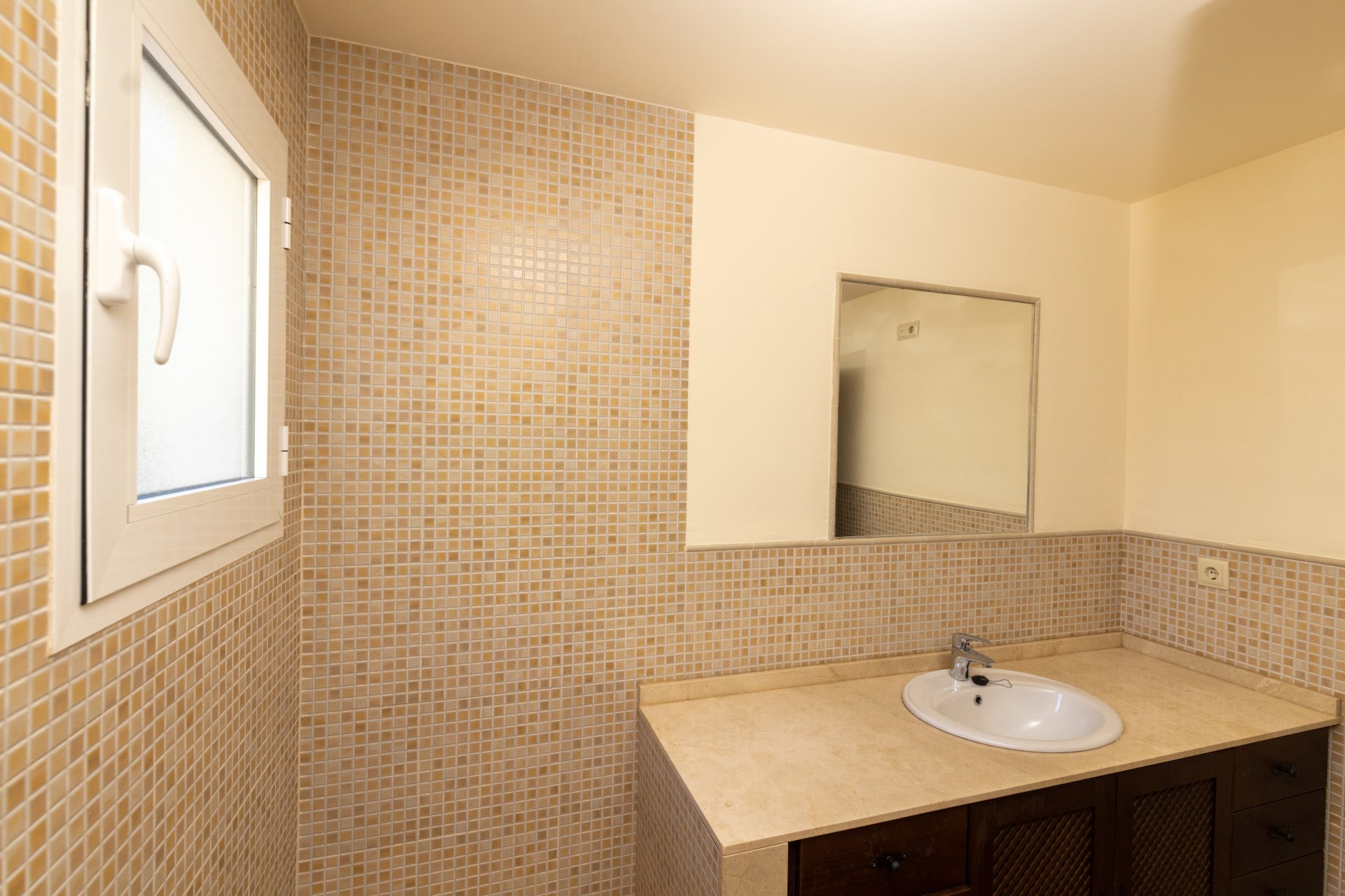 Nouvelle construction - Détaché / Villa -
Fuente Álamo - Fuente Alamo