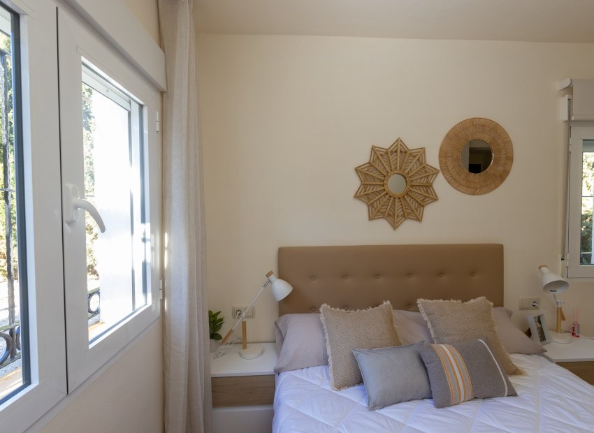 Nouvelle construction - Détaché / Villa -
Fuente Álamo - Fuente Alamo