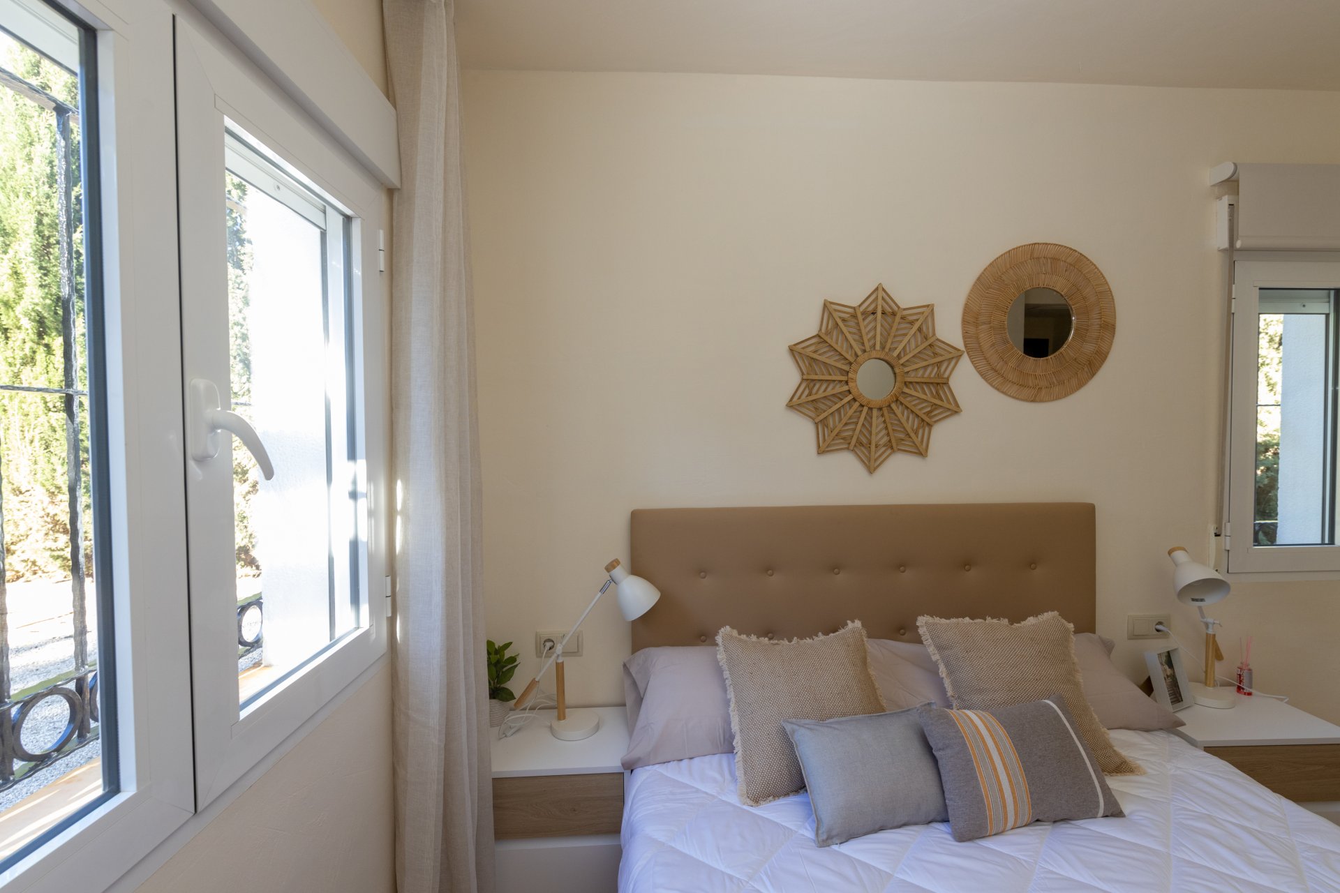 Nouvelle construction - Détaché / Villa -
Fuente Álamo - Fuente Alamo