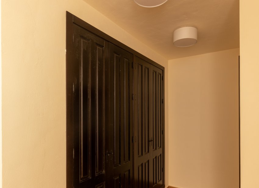 Nouvelle construction - Détaché / Villa -
Fuente Álamo - Fuente Alamo