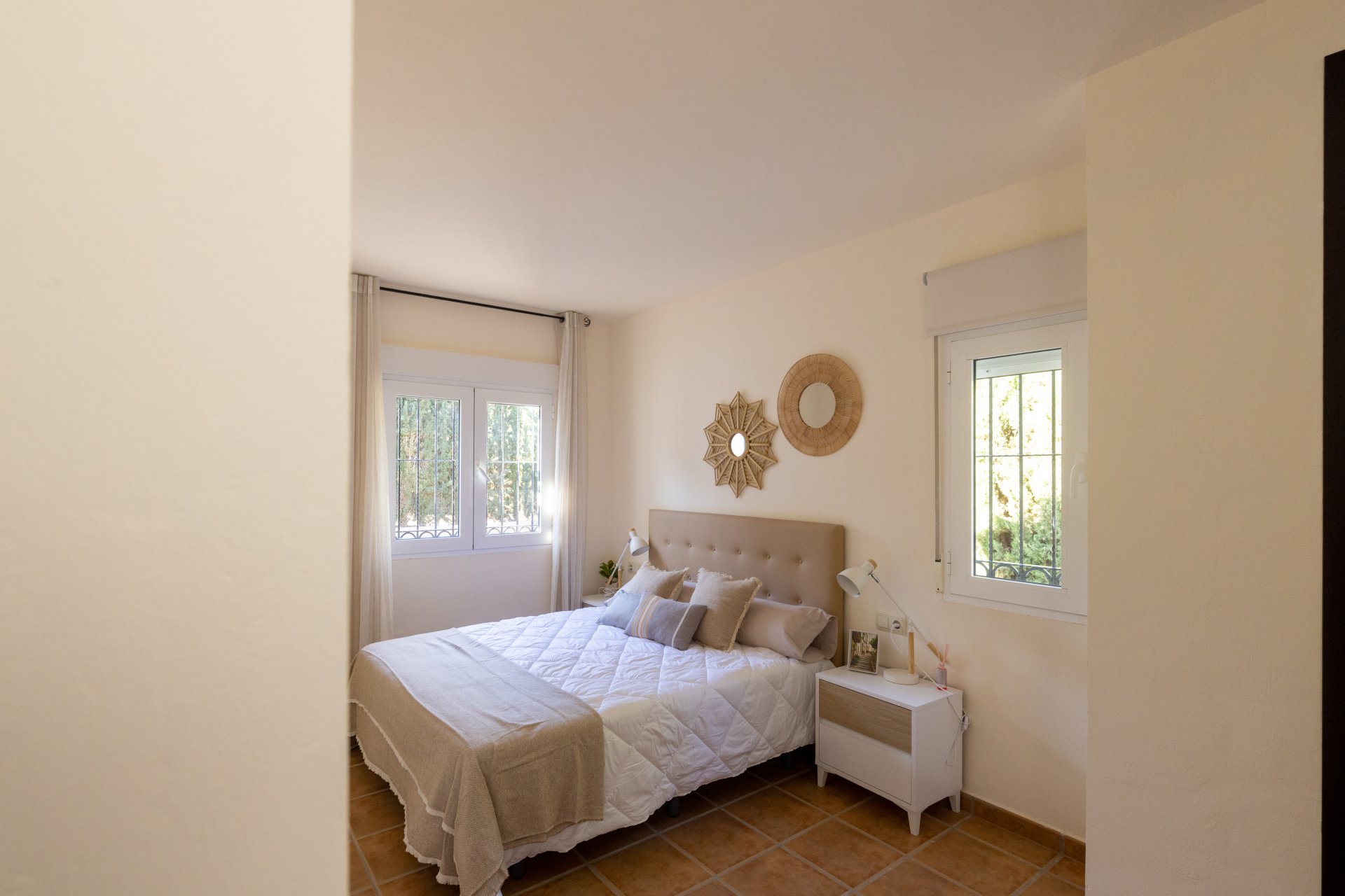 Nouvelle construction - Détaché / Villa -
Fuente Álamo - Fuente Alamo