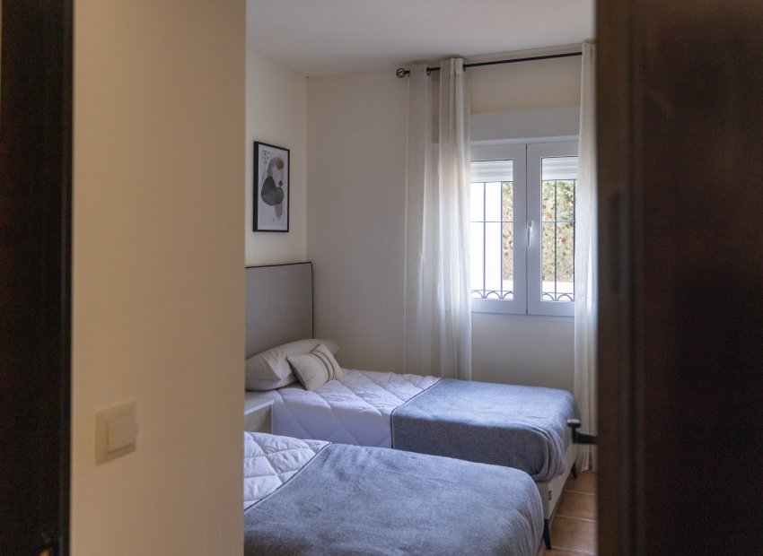 Nouvelle construction - Détaché / Villa -
Fuente Álamo - Fuente Alamo