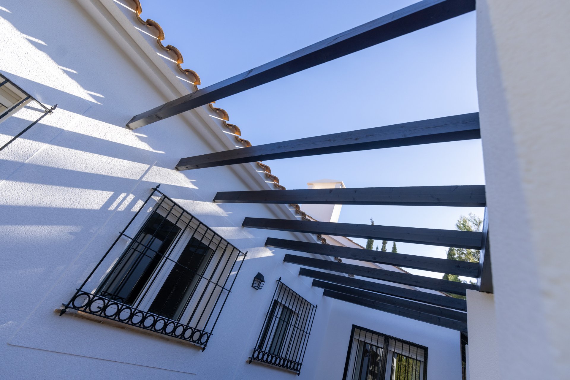 Nouvelle construction - Détaché / Villa -
Fuente Álamo - Fuente Alamo