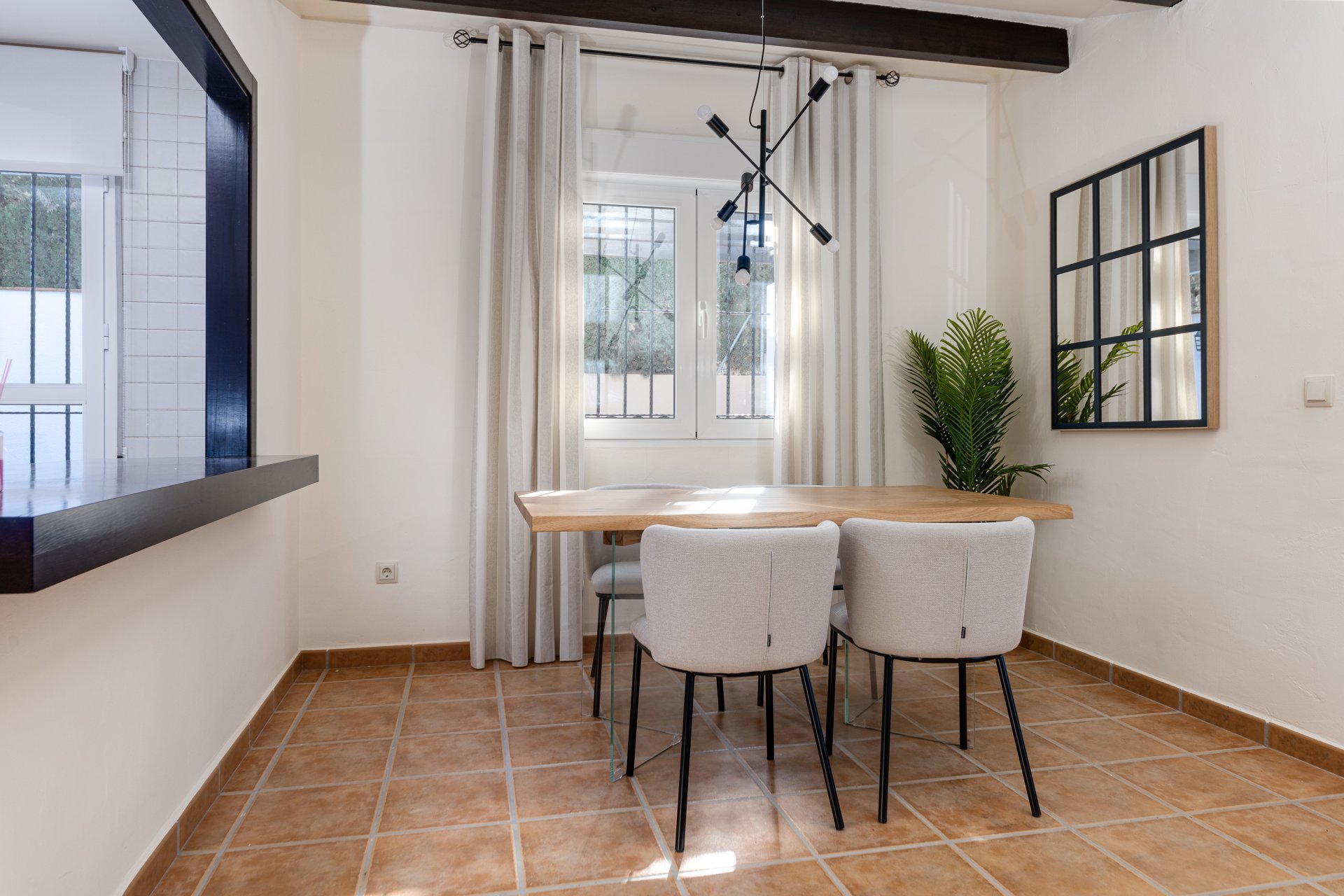 Nouvelle construction - Détaché / Villa -
Fuente Álamo - Fuente Alamo