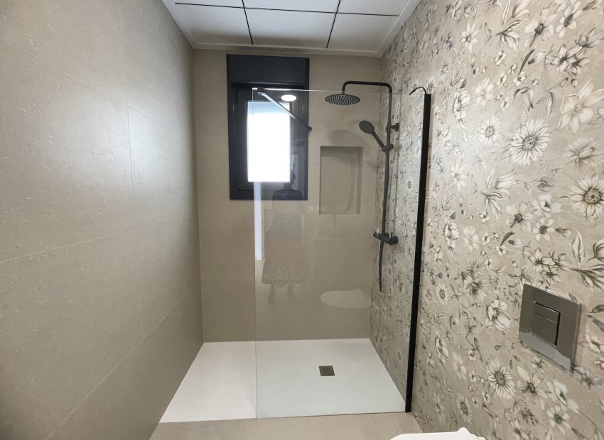 Nouvelle construction - Détaché / Villa -
Heredades