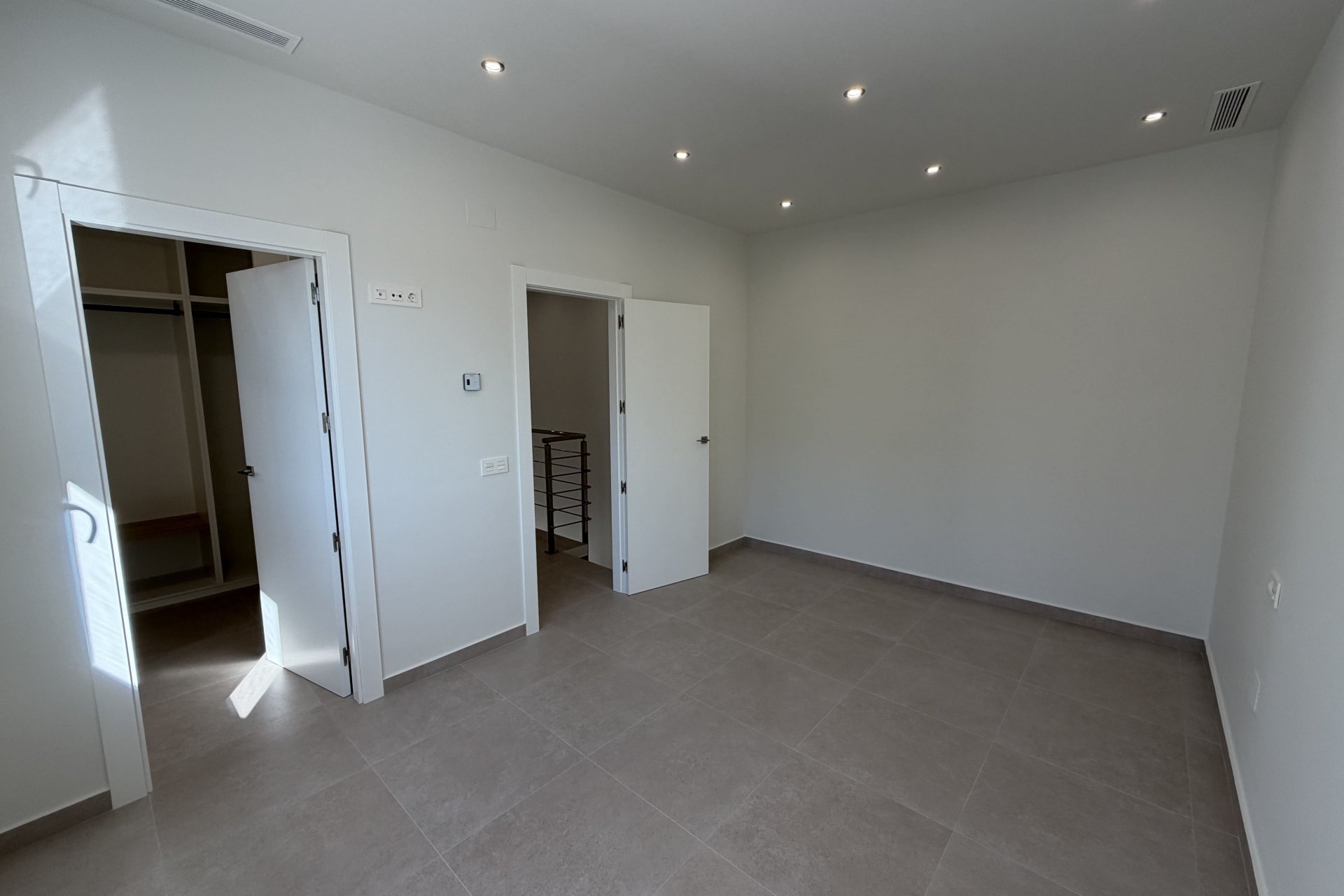 Nouvelle construction - Détaché / Villa -
Heredades