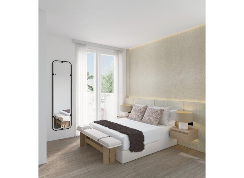 Nouvelle construction - Détaché / Villa -
Hondón de las Nieves - Centro