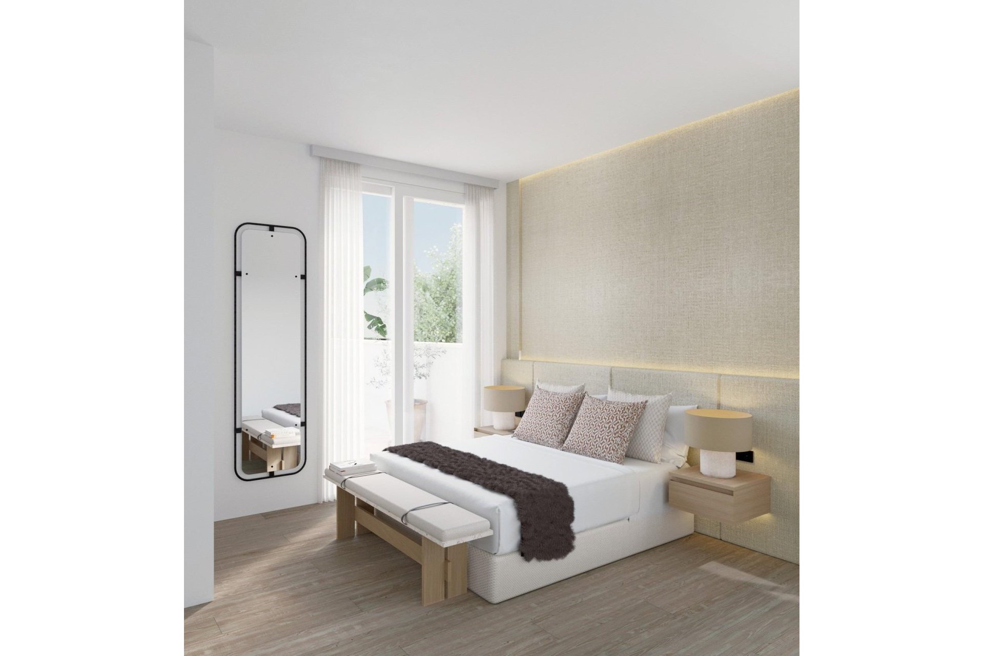 Nouvelle construction - Détaché / Villa -
Hondón de las Nieves - Centro