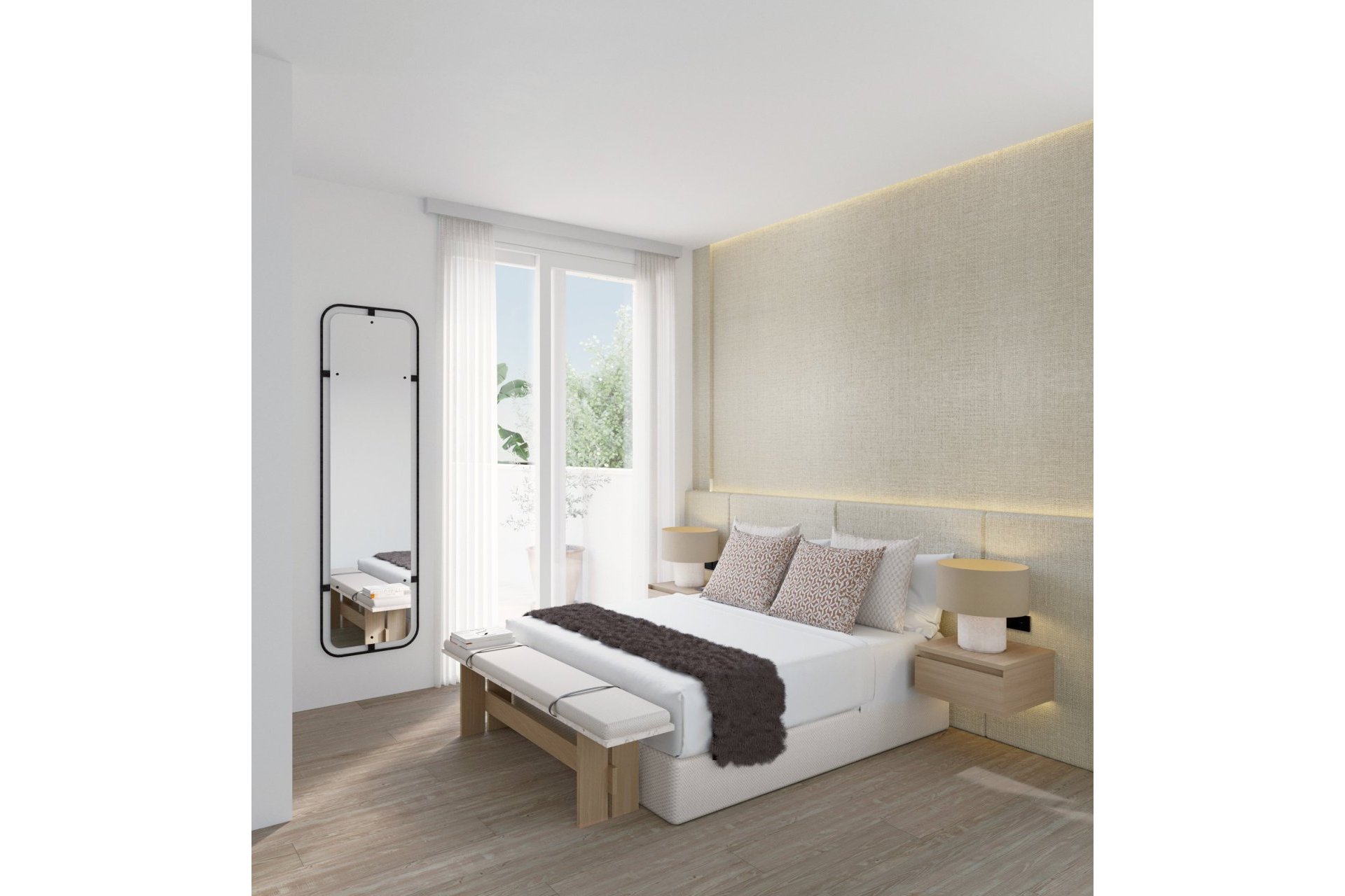 Nouvelle construction - Détaché / Villa -
Hondón de las Nieves
