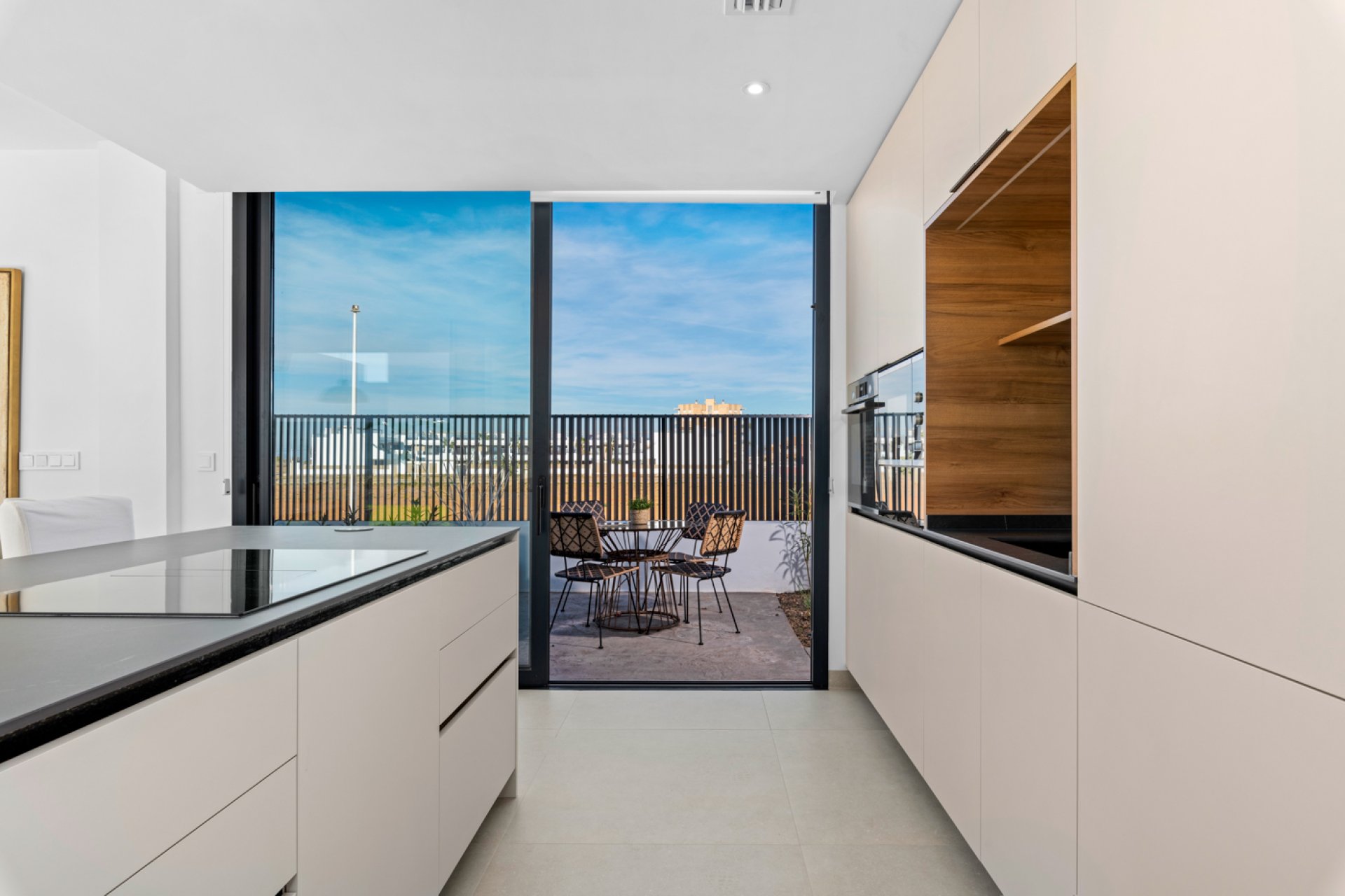 Nouvelle construction - Détaché / Villa -
Islas Menores