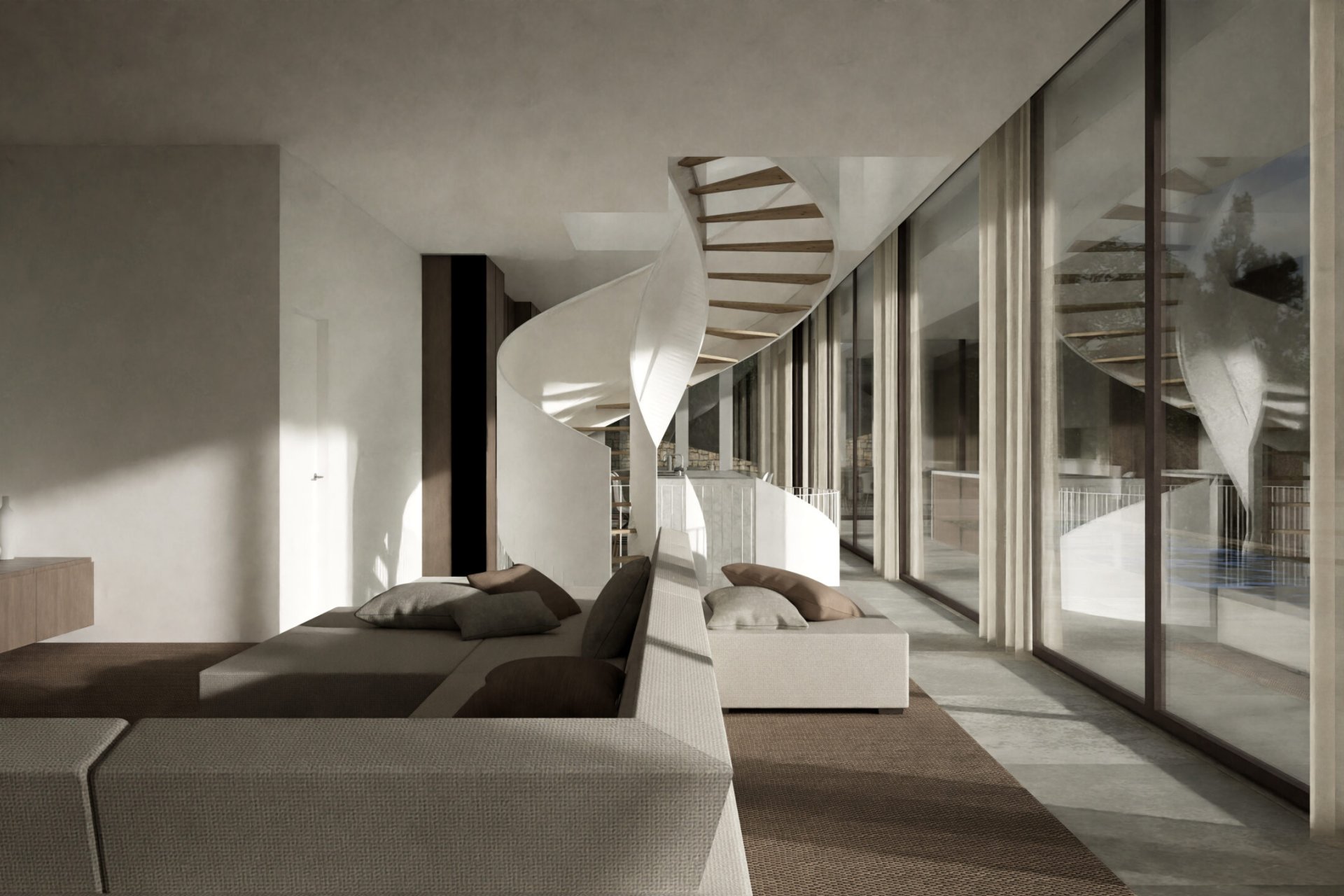 Nouvelle construction - Détaché / Villa -
Jávea - Javea