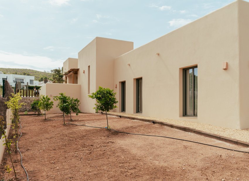 Nouvelle construction - Détaché / Villa -
Jávea - Javea