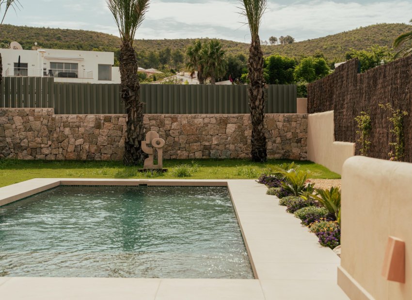 Nouvelle construction - Détaché / Villa -
Jávea - Javea