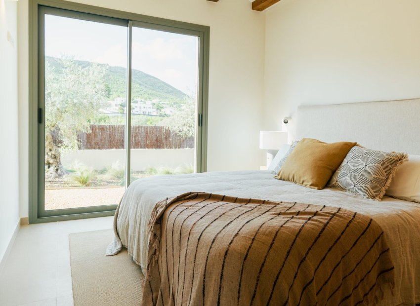 Nouvelle construction - Détaché / Villa -
Jávea - Javea