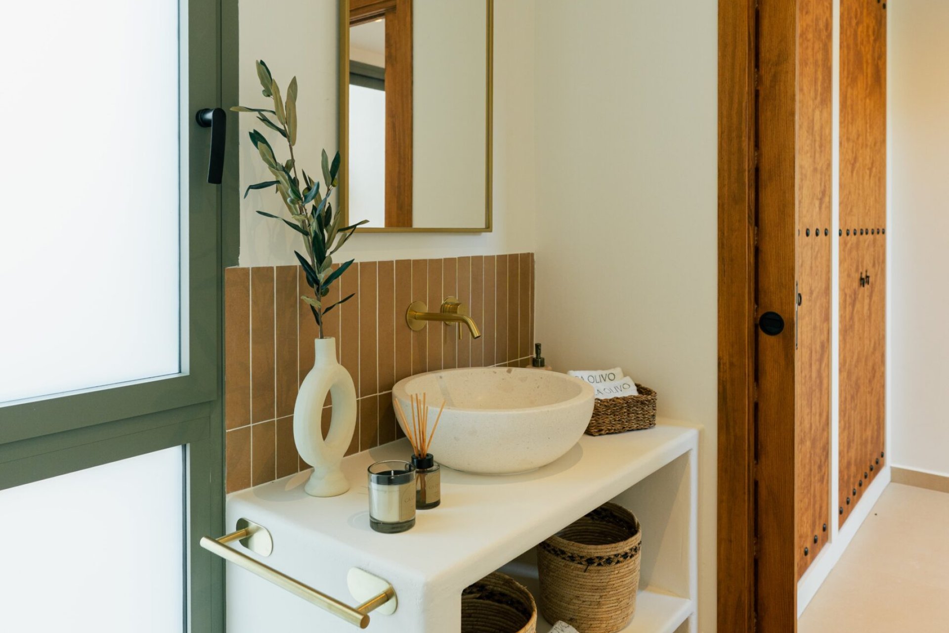 Nouvelle construction - Détaché / Villa -
Jávea - Javea