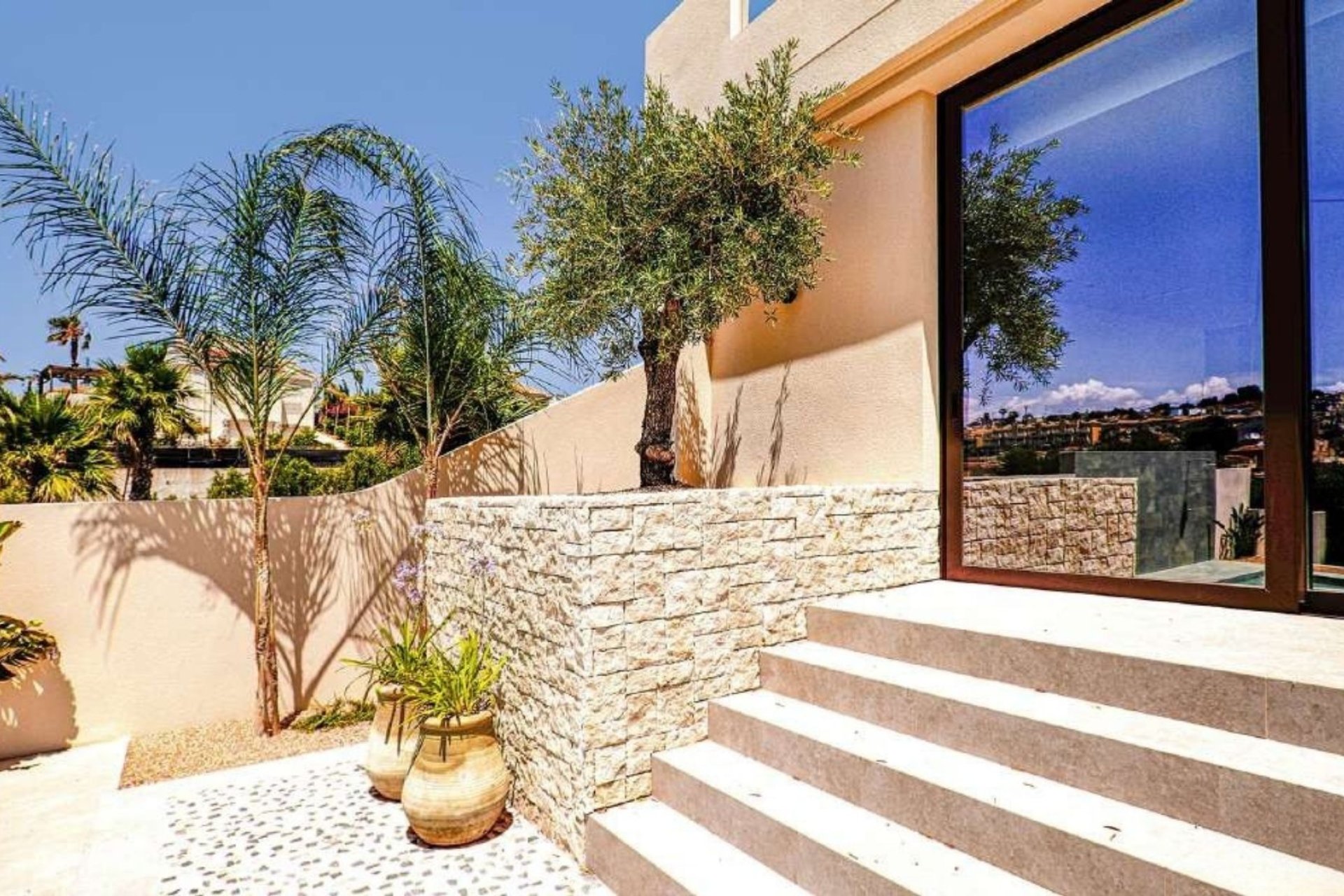 Nouvelle construction - Détaché / Villa -
La Marina