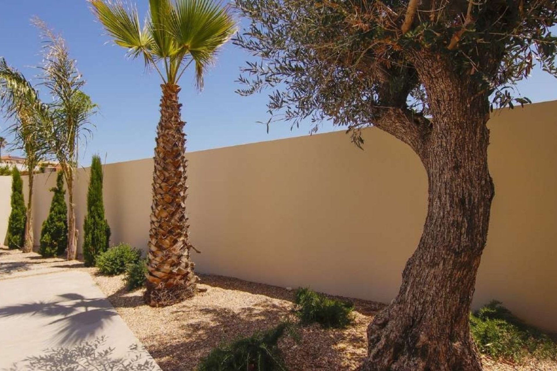 Nouvelle construction - Détaché / Villa -
La Marina