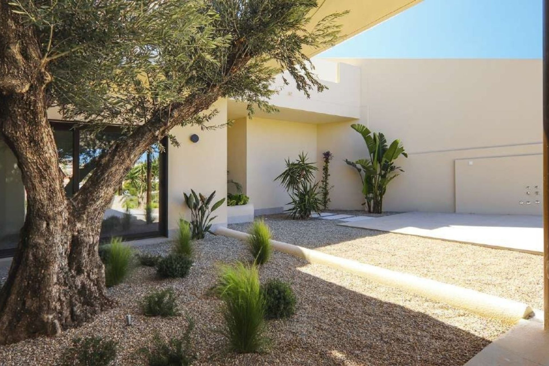 Nouvelle construction - Détaché / Villa -
La Marina